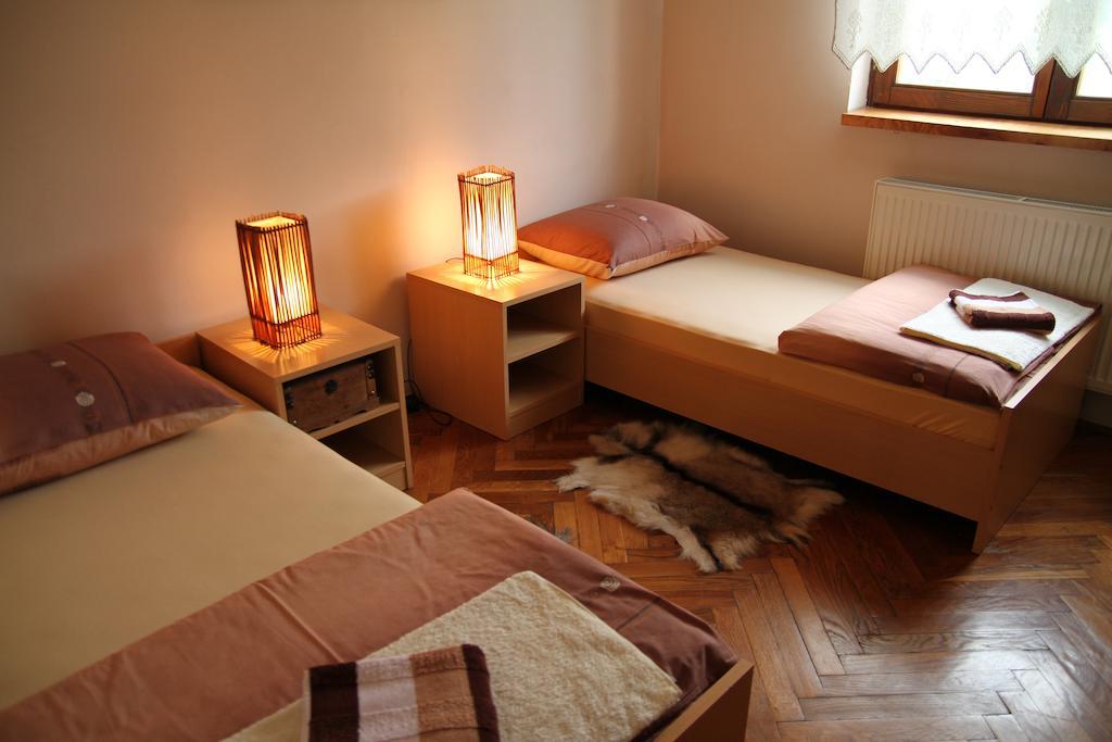 Apartment Eva *