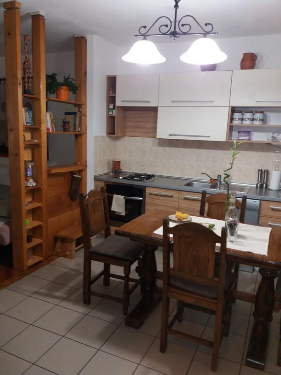 Eva Apartment